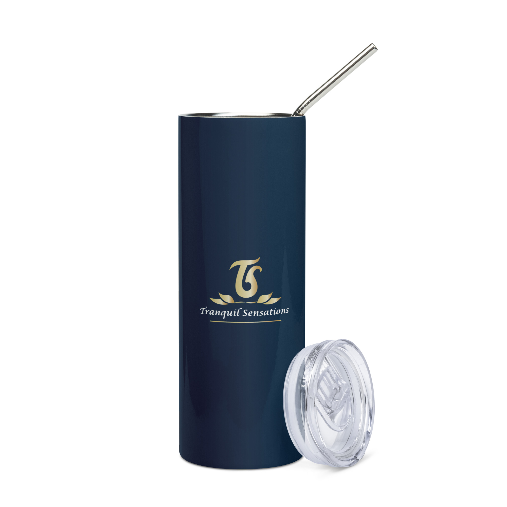 Stainless steel tumbler - Image 5