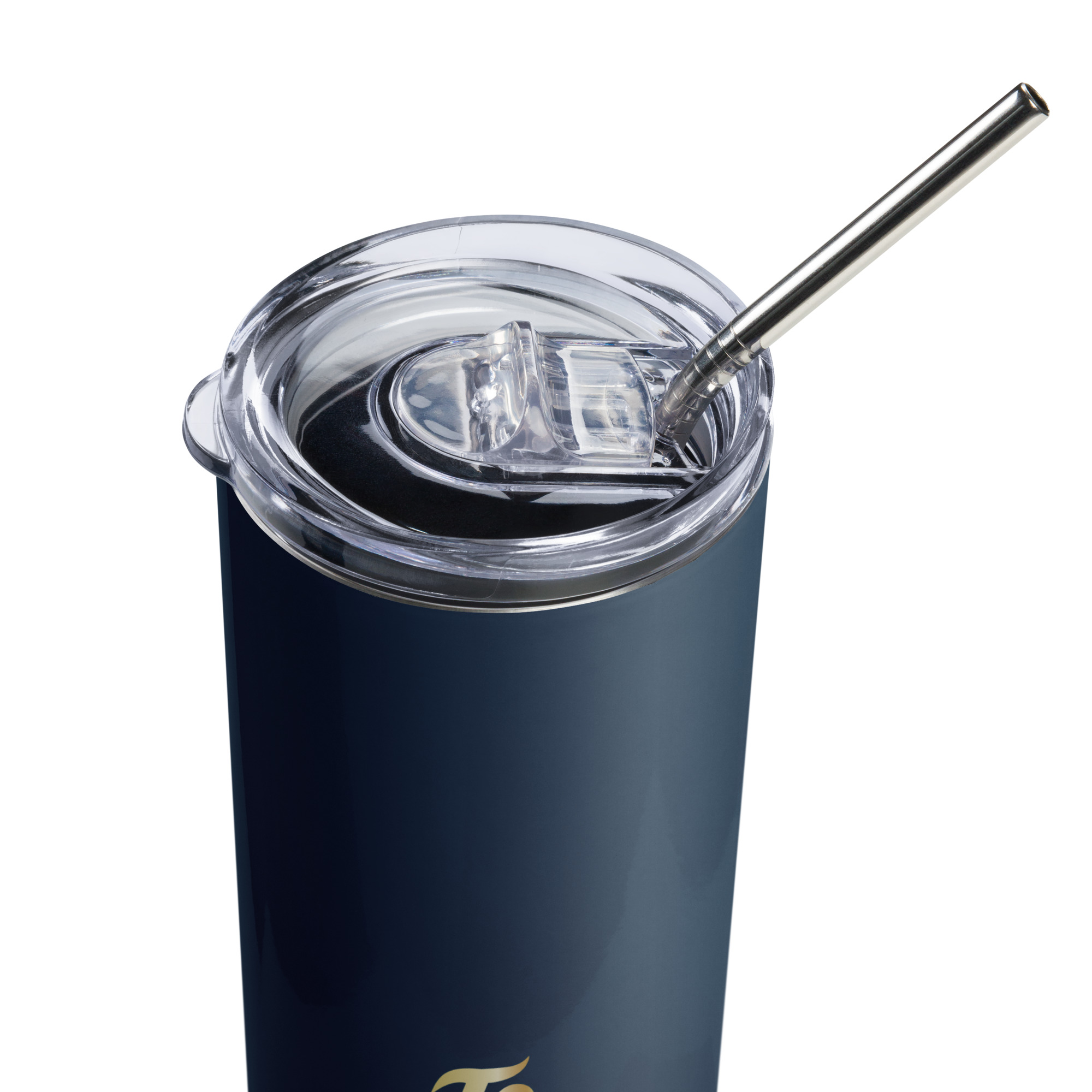 Stainless steel tumbler - Image 3